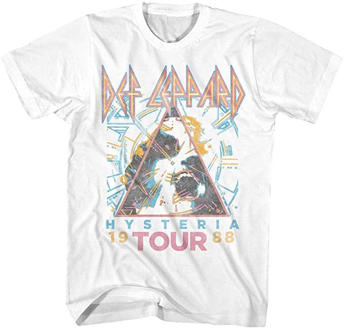 Tan concido Rock Shirt
